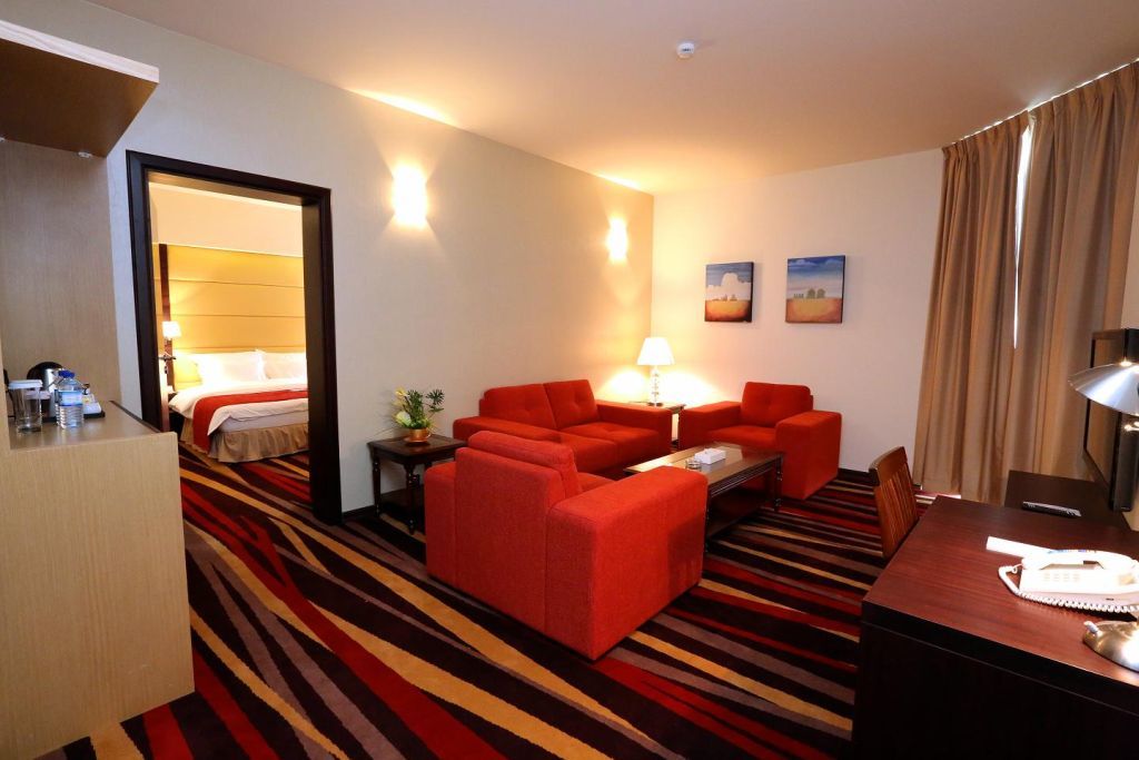 Nehal Hotel 3*