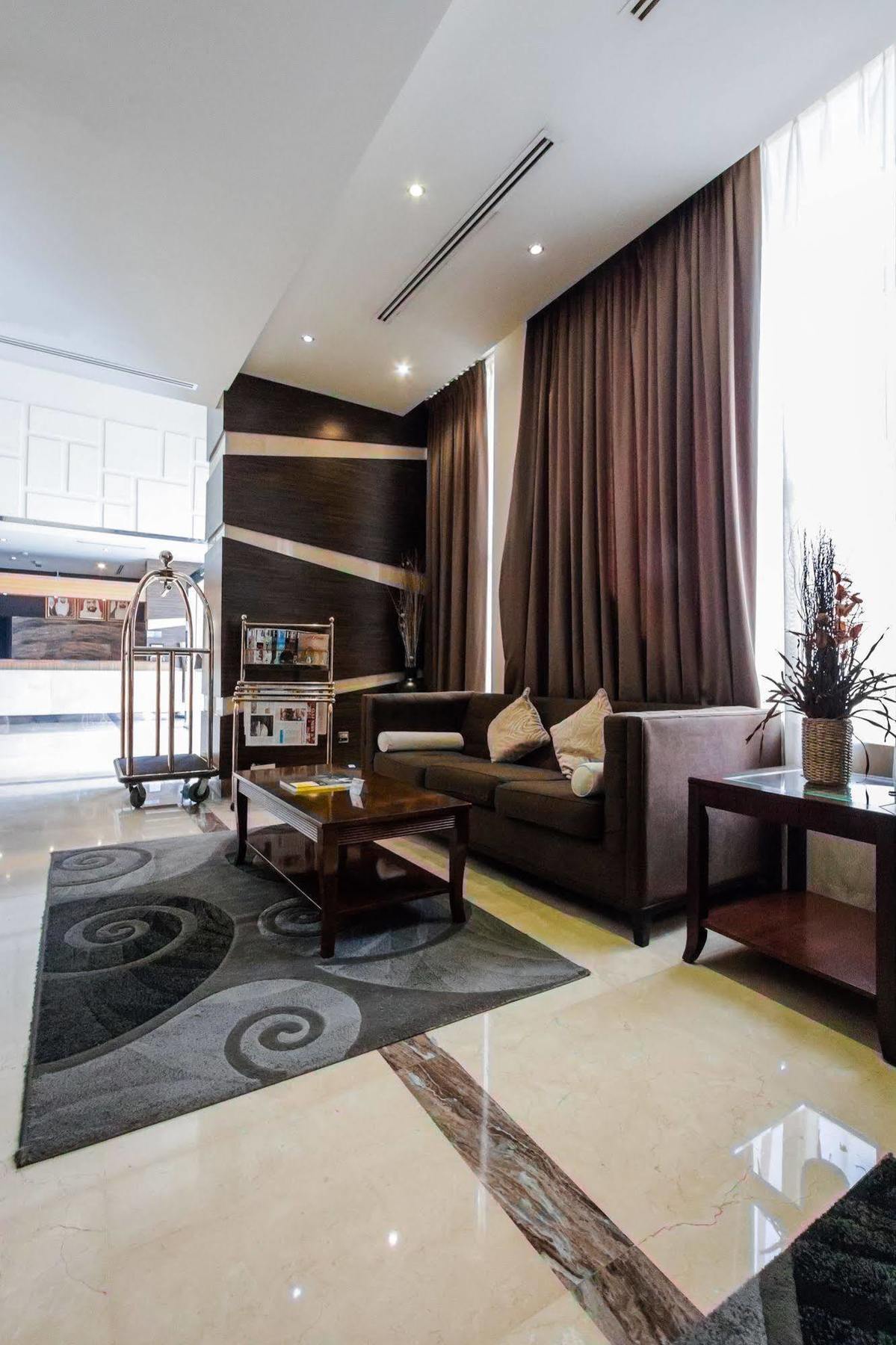 Nehal 3* Abu Dhabi