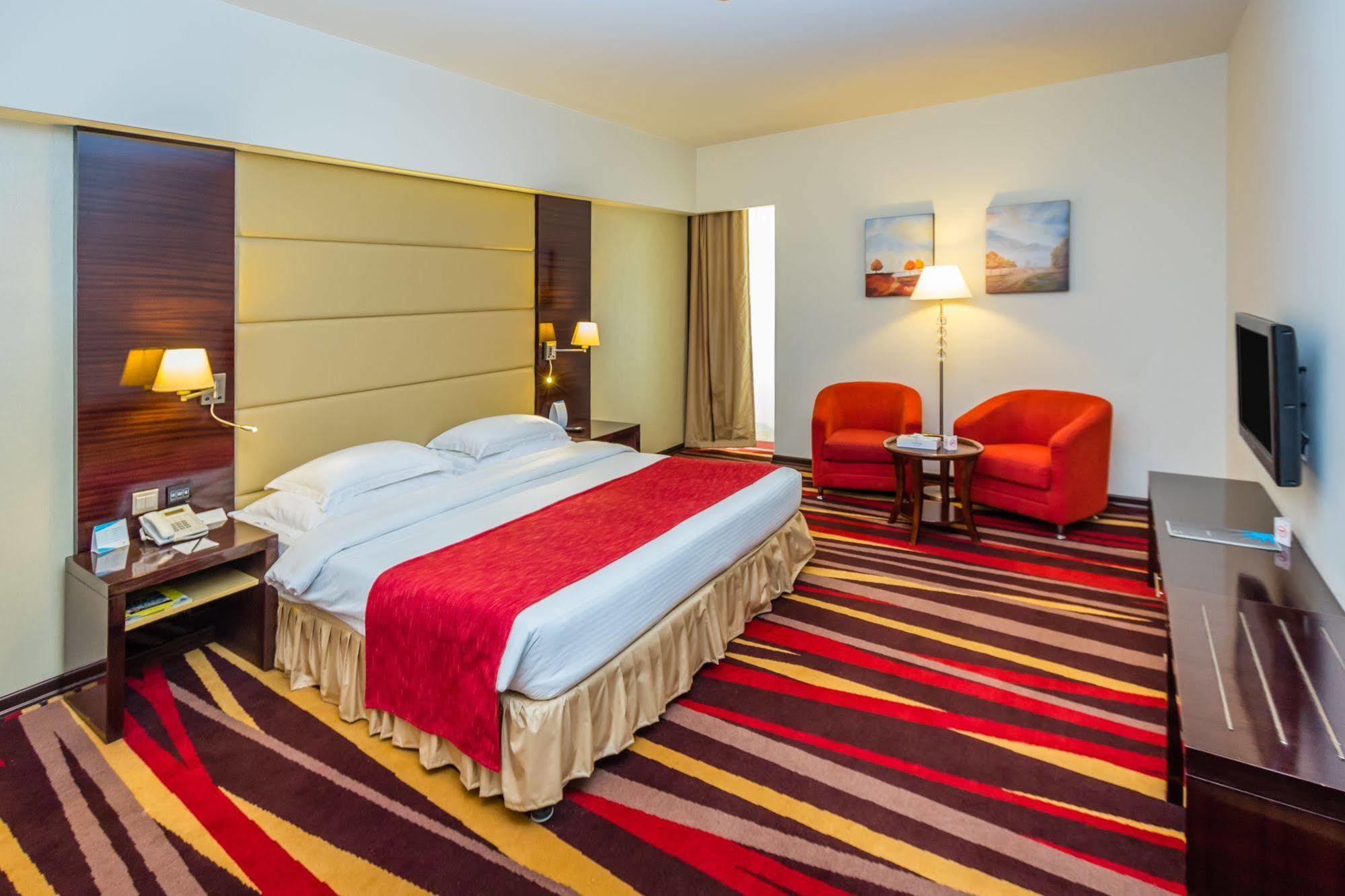 Nehal 3* Abu Dhabi